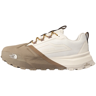 北面马年Offtrail Tech GTX防水机能运动鞋男女TheNorthFace|8ADY