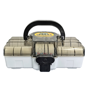 宝可梦明耀之星收藏盒卡牌收纳盒加傲乐收集盒Mezastar游戏卡盘盒