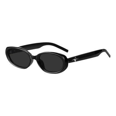 GM墨镜太阳镜开车专用jennie同款