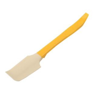硅胶刮刀烘焙奶油蛋糕多功能抹酱刀厨房迷你铲子小刮勺铲刀软刮板