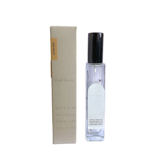 herb thyme芳香喷雾热带红果禾甜花园房间衣物清香除异味持久留香