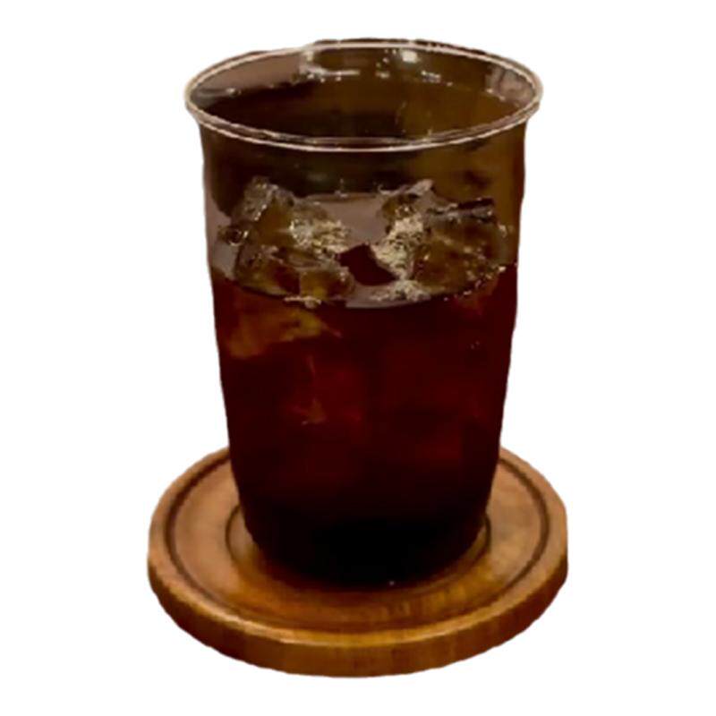 臻皿高鹏硅玻璃玻璃水杯