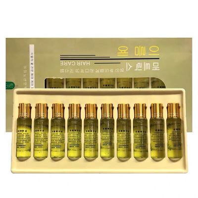 护发伴侣精华液30ml精油发膜