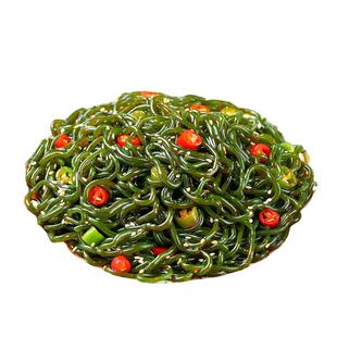 正宗网红低脂面海带面0脂肪零脂即食小包装免煮香辣低卡代餐速食