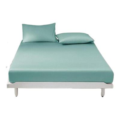 罗莱家纺120支匹马棉被套床单