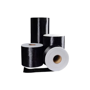 300g一级碳纤维布加固材料混凝土房屋梁柱加固裂缝修补用高强碳布