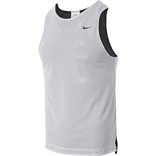 NIKE耐克童K NK DF REVERSIBLE JSY TANK运动吊带背心FZ5242-100