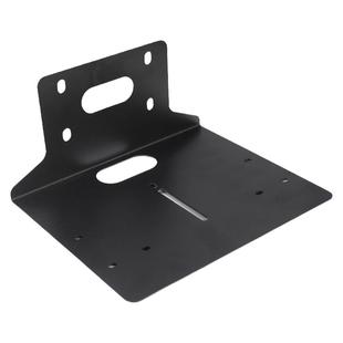 适用思科 中兴 科达通用视频会议摄像头支架 会议摄像机壁装 托盘