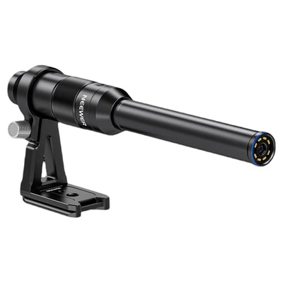 纽尔适用于苹果手机探针微距镜头