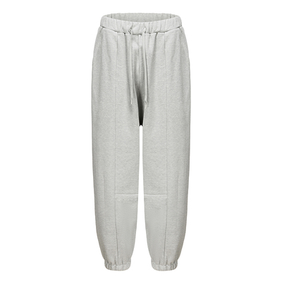 TIRESVAN长裤宽松日系复古运动