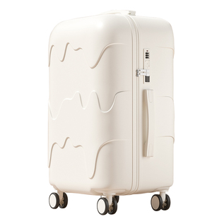 2025新款行李箱拉杆箱女登机20寸24大容量28寸26密码旅行皮箱子男