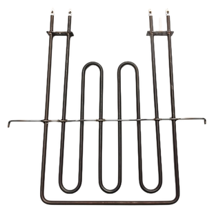 适用于阿里斯顿欧派电烤箱加热管热风炉发热管嵌入式蒸烤箱电热器