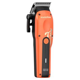 发廊专业理发器电推剪阿可美M15油头推剪理发店剃头发推子渐变推