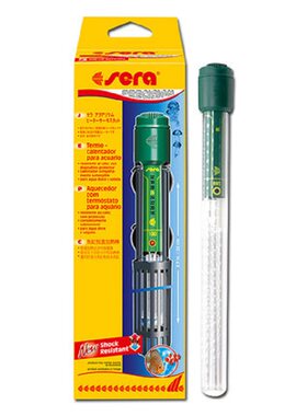 喜瑞德国sera原装进口普通加热器