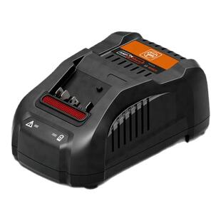 德国fein泛音电钻18V锂电池12V蓄电池3安6安FEIN快速充电器ALG80