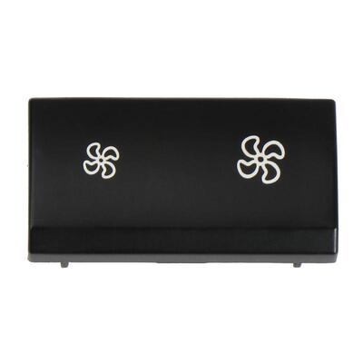 金仕泰空调面板按键无损替换