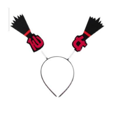 接亲游戏发箍拍照道具结婚用品