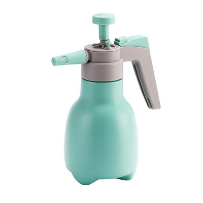 消毒喷壶浇花家用气压喷雾瓶