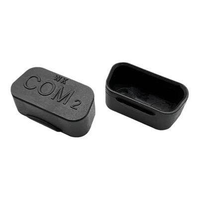 维智控DB9公头/母头串口保护盖