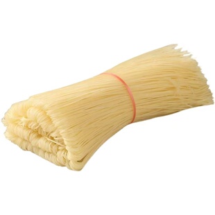 知香亭柳州螺蛳粉桂林米粉家庭装柳州米粉干米粉广西柳州特产商用