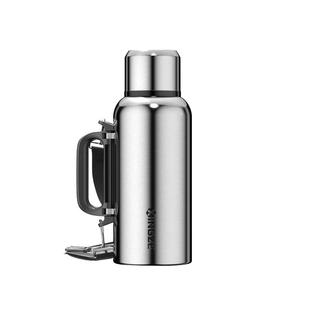 316不锈钢冰霸杯大容量制冷保冷杯两用夏天冰水壶冰镇保温杯户外