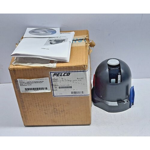 Pelco DD429 Rev A5 Spectra IV SE 29X Dome Drive NTSC Drive F