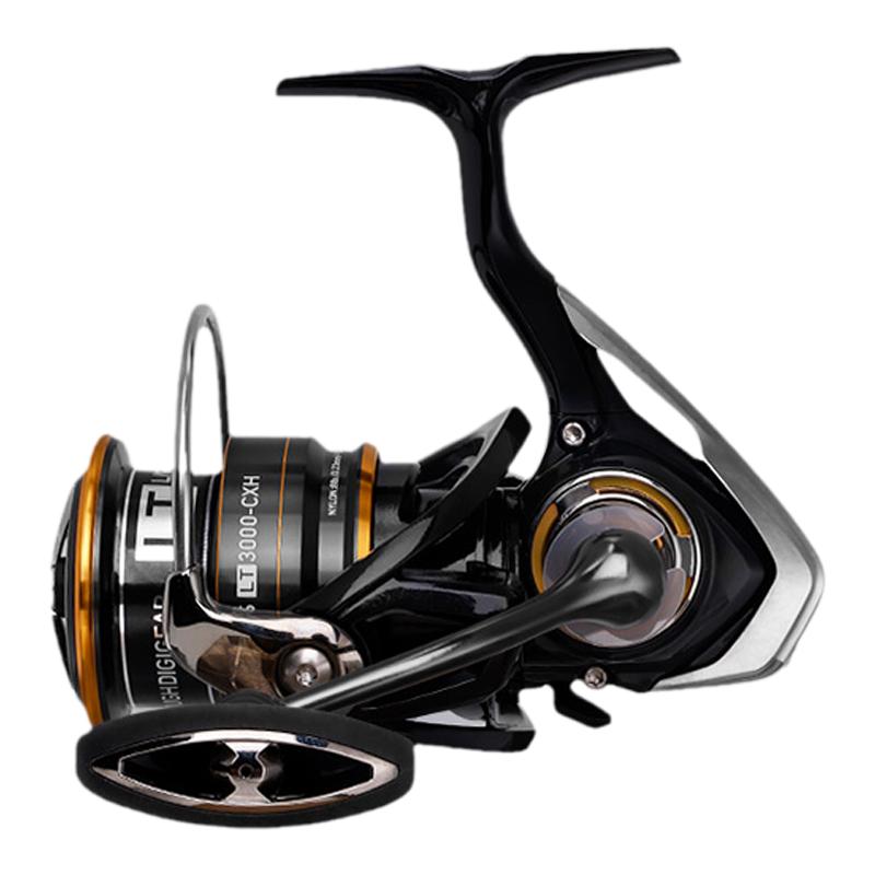 達(dá)億瓦DAIWA LEGALIS CS LT達(dá)瓦紡車輪路亞輪金屬線杯漁輪釣魚輪