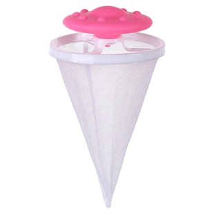 居家家洗衣机漂浮物过滤网漂浮滤毛器除毛器家用清洁去毛吸毛神器