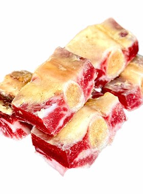云南腊排骨宣威特产咸排骨商用非四川丽江工艺腊肉农家火锅仔排