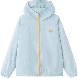 【商场同款】巴拉巴拉宝宝防晒衣男童女童外套夏季儿童皮肤衣薄孩