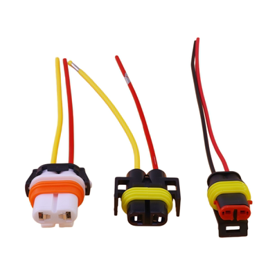 90059006H11汽车插座灯泡底座