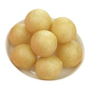 正宗无锡清水油面筋1000g包邮 面筋泡火锅家常菜塞肉麻辣烫食材