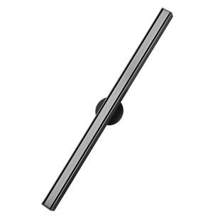 潜水艇线性地漏304不锈钢长条型浴室淋浴房极窄暗藏隐形地漏