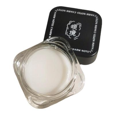 CHARMNOTES颂境香膏木质琥珀调