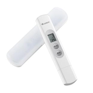 格力水质检测笔TDS水温检测家用自来水饮用水测试笔净水器检测器