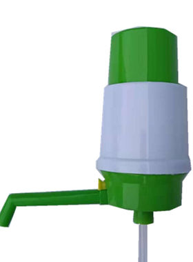 众维硬壳泵水器手压泵压水器包邮