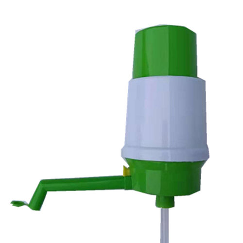 众维硬壳泵水器手压泵取水器桶装水压水器饮水机吸水器抽水泵包邮
