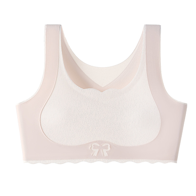 宝娜斯少女初中学生发育期文胸