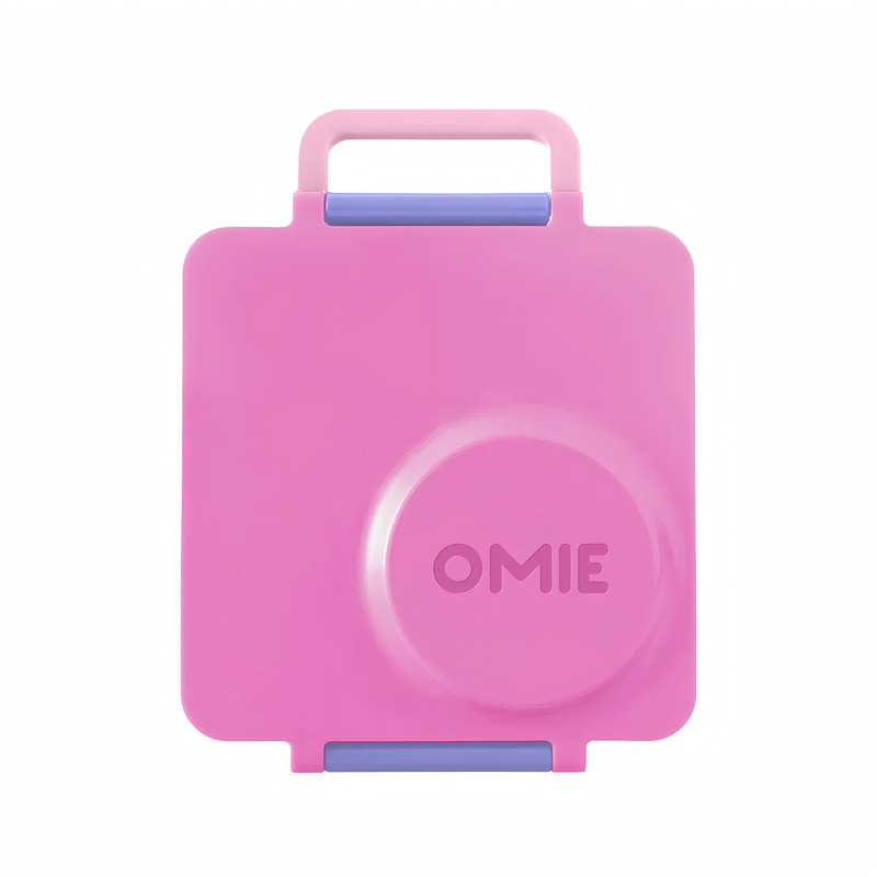 新品V2美国OmieBox儿童儿童餐具