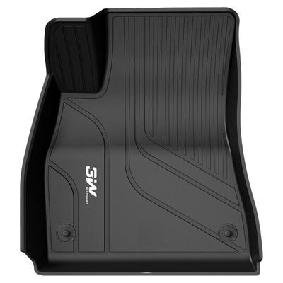 【3W官方】特斯拉脚垫焕新版配件