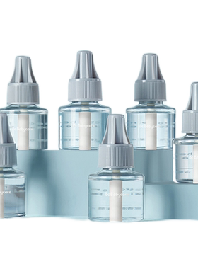 babycare电热蚊香液防蚊子驱蚊器