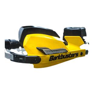 Barkbusters巴克护手护弓适用春风800MT原装进口防摔改装护手片