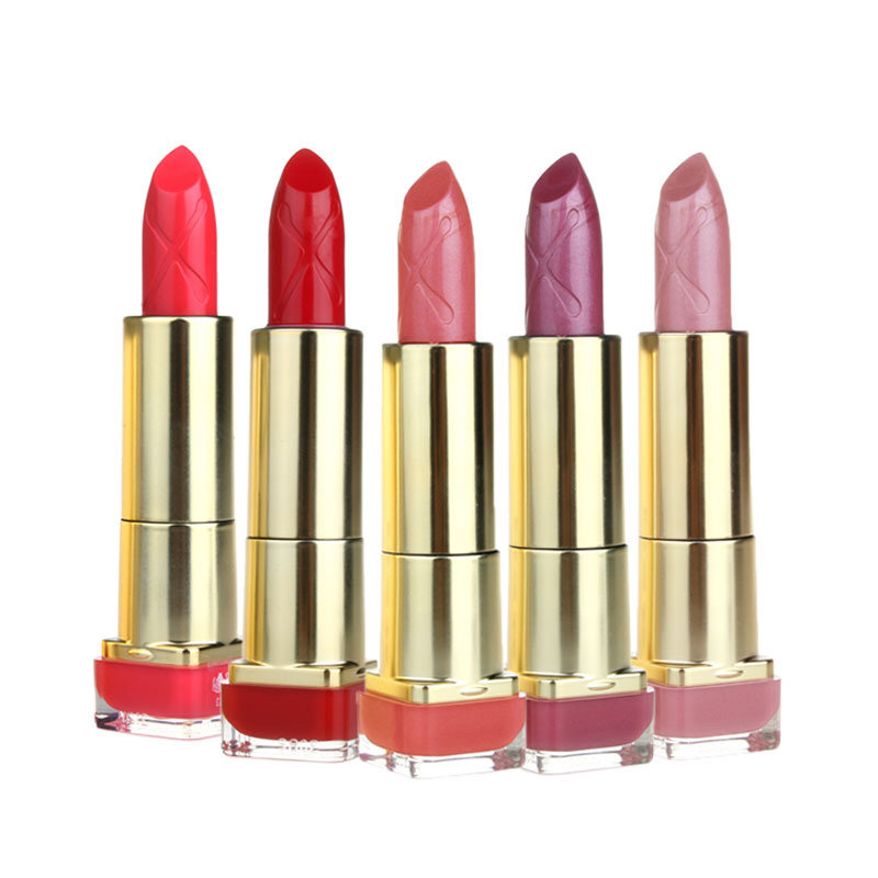 蜜丝佛陀魅惑润泽修护唇膏口红奇幻色彩修护唇膏持久亮丽淡化唇纹
