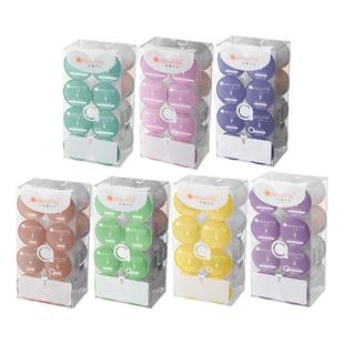 Capsulife胶囊生活/七彩泡沫豆浆系列 兼容Dolce Gusto胶囊咖啡机