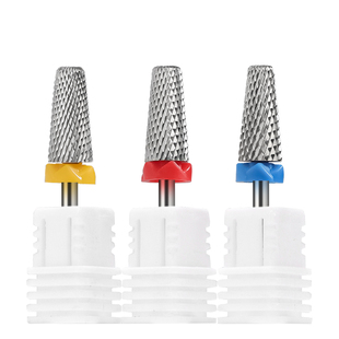 美甲五合一打磨头俄式前置处理卸指甲油胶去死皮打磨机通用店专用