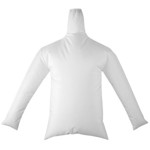 羽绒服烘干蓬松袋吹干快速拍打速干衣服专用电吹风机干衣神器袋子