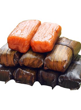12个/400g四川特产宜宾富油黄粑