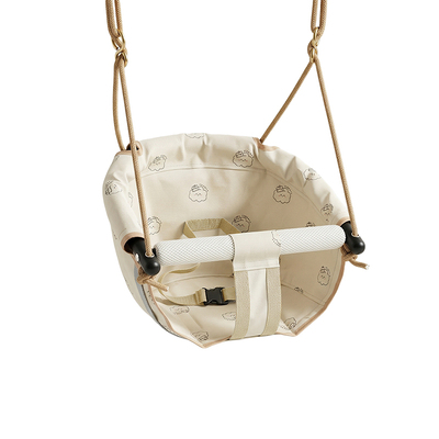 儿童秋千室内外宝宝吊篮