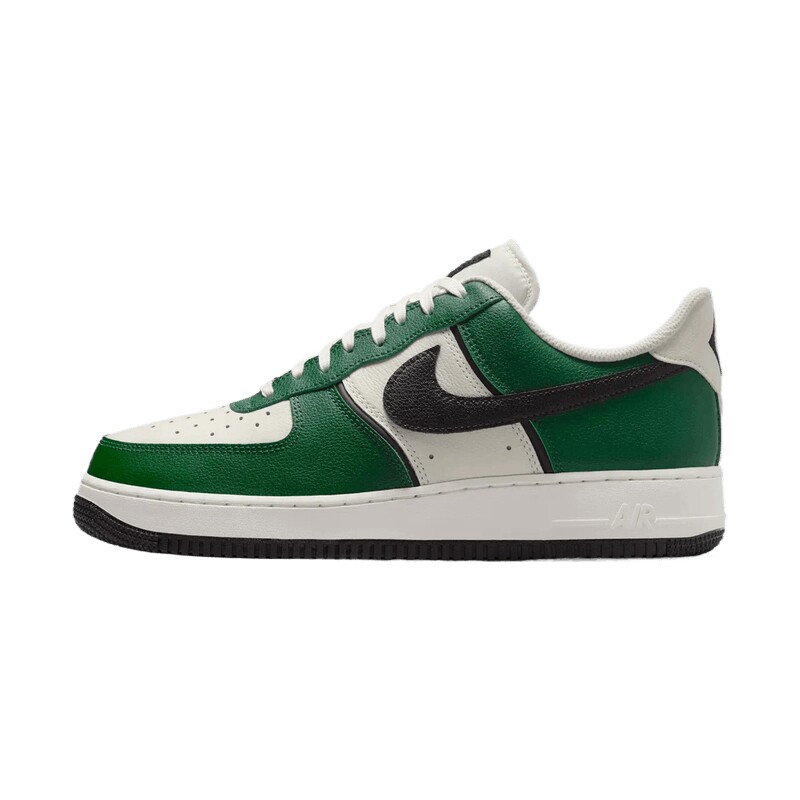 滔搏丨NIKE耐克男子AIR FORCE 1 '07空军一号经典板鞋IM5752-300