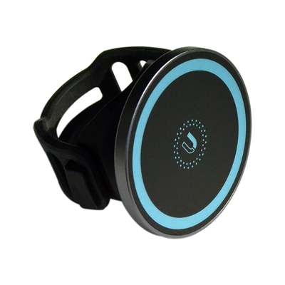 方向盘磁吸手机导航支架